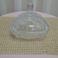 شکلات خوری کریستال