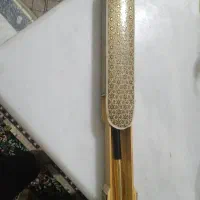 جای خودکار و قلم میناکاری شده