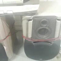 یک.دستگاه.ضبط.سی.دی|سیستم صوتی خانگی|تبریز, |دیوار