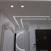 برقکار ساختمان- برقکاری