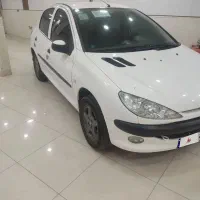 206تیپ2|خودرو سواری و وانت|همدان, |دیوار