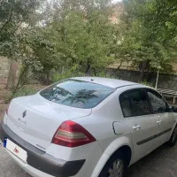 مگان ۲۰۰۰ مدل ۹۱|خودرو سواری و وانت|تهران, نیاوران|دیوار