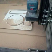 پرینت سه بعدی،پرینتر سه بعدی،وکیوم کستینگ،فیلامنت|دفتر کار|قم, قلعه عموحسین|دیوار