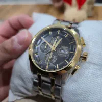 ساعت تیسوت مردانه 1853 CHRONOGRARN|ساعت|تهران, یافت‌آباد|دیوار