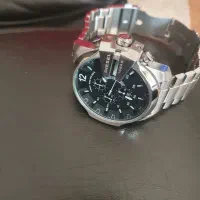 دیزل شاخدار|ساعت|نظرآباد, رسالت|دیوار