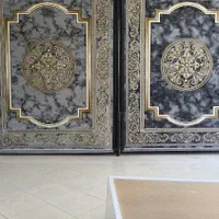 تعدادی فرش ۹متری گلبرجسته|فرش|کرمانشاه, |دیوار