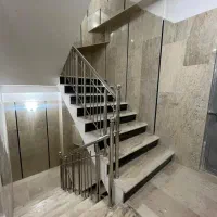 ۱۵۰ متر روبه نما+بر اصلی همایون ویلا+تک واحدی|فروش آپارتمان|محمدشهر, همایون ویلا|دیوار