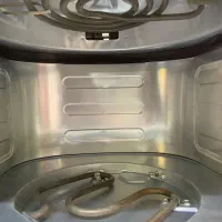 سرخ کن سیلورکرست 13L حک شده دوالمنت هواپز|اجاق گاز و لوازم برقی پختوپز|مشهد, طلاب|دیوار