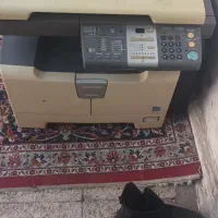 دستگاه فتوکپی و کالباس بر سالم|پرینتر، اسکنر، کپی، فکس|پارس‌آباد, |دیوار
