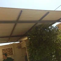 جوشکاری سیار وال پست وپلیت کوبی|خدمات پیشه و مهارت|کازرون, |دیوار