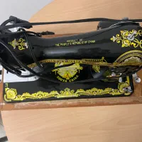 چرخ خیاطی|چرخ خیاطی و ریسندگی|امیرکلا, |دیوار