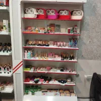 دکور مغازه طبقه