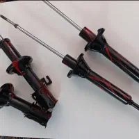 جلوبندی علی کمک فنر