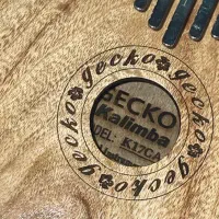 کالیمبا جکو مدل K17CA|پیانو، کیبورد، آکاردئون|اندیشه, اندیشه فاز ۳|دیوار