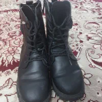 کفش دخترونه