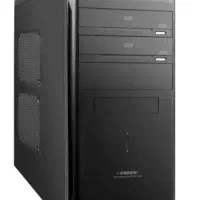 کیس نسل 10 گیمینگ
