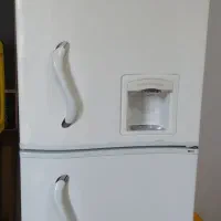 یخچال و فریزر دو درب