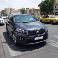 سورنتو ۲۰۱۶ GDI فول آپشن 2016 ۷نفره