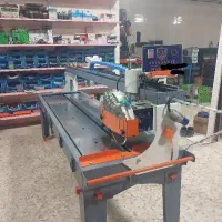 دستگاه سنگبری (اقساط)