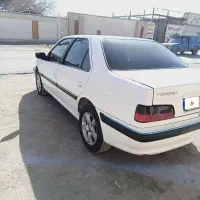 پارس سفارشی|خودرو سواری و وانت|مشهد, شهید فرامرز عباسی|دیوار