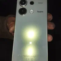 گوشی ردمی 13