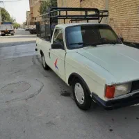 پیکان بار دوگانه