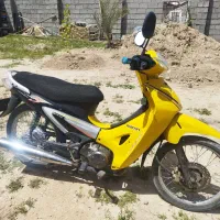 موتور مدل ۹۰