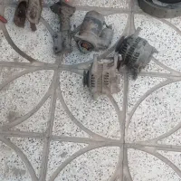 وسایل نیسان|قطعات یدکی و لوازم جانبی|نیشابور, شریعتی|دیوار