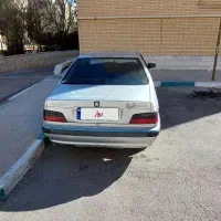 پارس مدل ۸۵|خودرو سواری و وانت|یزد, |دیوار