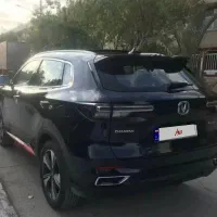 چانگان CS55 پلاس وارداتی|خودرو سواری و وانت|اصفهان, مارچین|دیوار