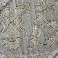 کاورفرش کاملاسالم یکماه استفاده شده