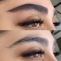میکروبلیدینگ تخصصی هزینه کمتر از مواد (۱ تومان)|خدمات زیبایی و سلامت|کرمانشاه, |دیوار