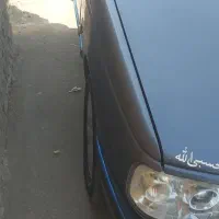 سواری پژو|خودرو سواری و وانت|خمینی‌شهر, |دیوار