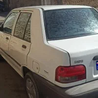 پراید 96|خودرو سواری و وانت|مرودشت, ژیان|دیوار