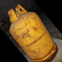 کپسول گاز مایع