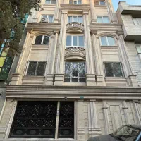 بهار تهرانپارس۱۴۷متر، تکواحدی