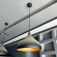 چراغ آویز سقفی(چراغ پندنت)