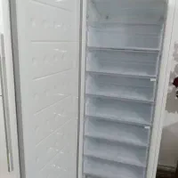 یخچال فریزر|یخچال و فریزر|ساوه, |دیوار