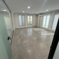 ۱۶۵مترسنداداری براصلی/شناس/لابی/ویو/بالکن|اجارهٔ دفتر کار، اتاق اداری، مطب|تهران, دریا|دیوار