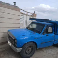 فروش نیسان ۸۲|خودرو سنگین|فشاپویه, |دیوار