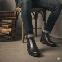 کاپشن و کفش مردانه ترند جدید|حراج|ورامین, ورامین|دیوار