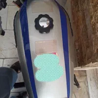 موتورهندا 125کویر نووخشک وآکبند|موتورسیکلت|قزوین, |دیوار