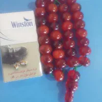 تسبیح کهربا کهنه خشک فروش فوری|کلکسیون اشیاء عتیقه|اردبیل, |دیوار