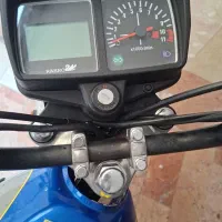 رهرو ۱۲۵ تمیز