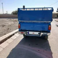 نیسان مدل ۱۳۸۵|خودرو سواری و وانت|خمینی‌شهر, |دیوار