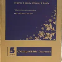 یخچال الکترواستیل