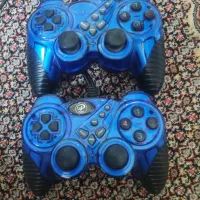 دسته بازی دوتایی xp-product|کنسول، بازی ویدئویی و آنلاین|تبریز, |دیوار