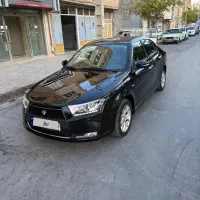 دنا پلاس اتوماتیک ۴۰۳