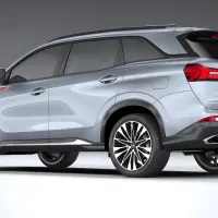 توکا دانگ فنگ|خودرو سواری و وانت|تهران, آسمان|دیوار