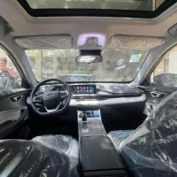 ایکس55پرو صفر مدل1404/x55pro|خودرو سواری و وانت|اهواز, فاز ۲ پادادشهر|دیوار